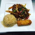 Best Mongolian Beef in Gardendale, AL