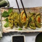 Best Yasai Gyoza (6 pcs) in Gardendale, AL