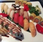 Best 12 pcs sushi (combo A) in Gardendale, AL
