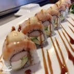 Best War Eagle Roll in Gardendale, AL