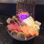 Best Sashimi Deluxe in Gardendale, AL