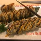 Best Lisa Lisa Crunch Roll in Gardendale, AL