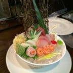 Best Sashimi Regular in Gardendale, AL