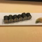 Best Yellowtail Scallion Roll in Gardendale, AL