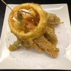 Best Seafood Tempura in Gardendale, AL