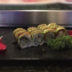 Best Dragon Roll in Gardendale, AL